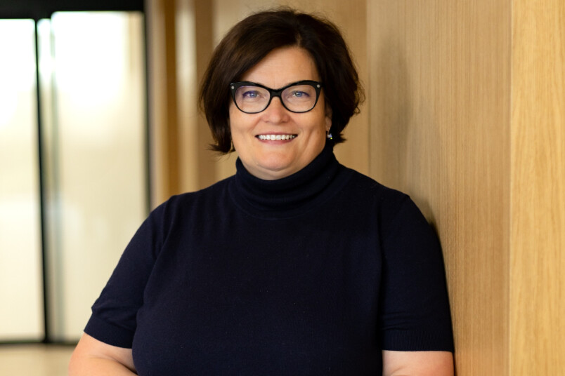 BKUS valdes locekle Zane Straume atklāj cik svarīga ir ārstu un vecāku komunikācija