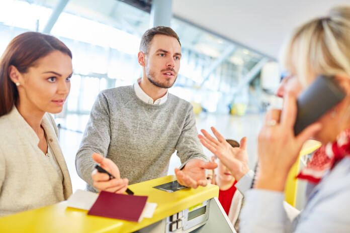Kas jāņem vērā, ceļojot kopā ar bērnu