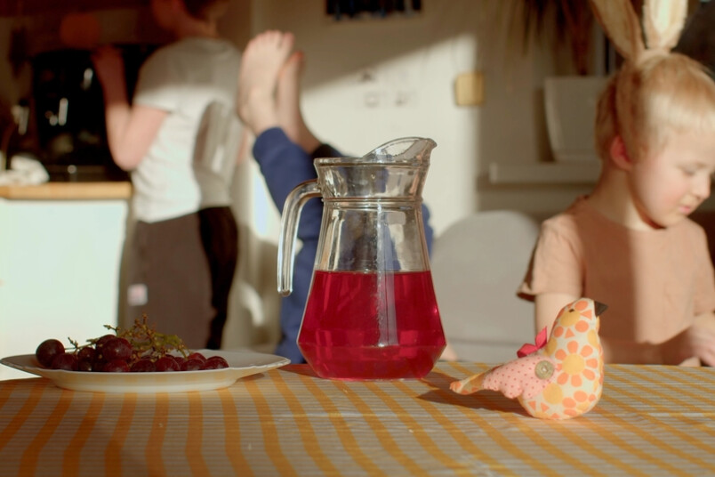 Brīvlaiks nav jāpadara par perfektu projektu ar ideālu aktivitāšu sarakstu.