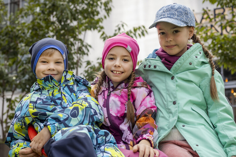 Sezonas centrā ir vēlme atgriezt prieku ikdienas ģērbšanās procesā.