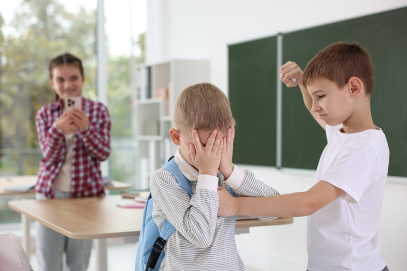 Nolemts piešķirt 220 000 eiro pedagogu profesionālās kompetences pilnveidei vardarbības novēršanas un labbūtības veicināšanas jautājumos