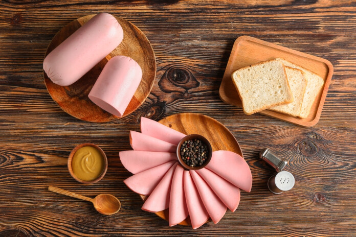 Kā pagatavot marinētu desu?