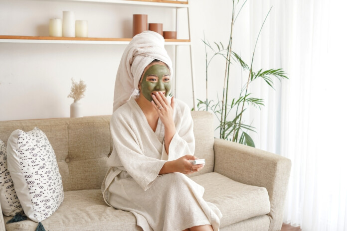 Kā kopt ādu pavasarī?