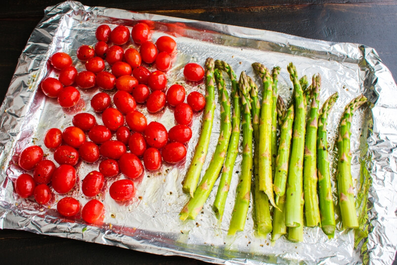Sparģeļu sezona ir klāt! Kā tos pagatavot patiešām garšīgi?
