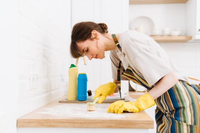 Sterilitāte, ko mēģinām panākt ar agresīvu sadzīves ķīmiju, ir nepieciešama tikai slimnīcās.