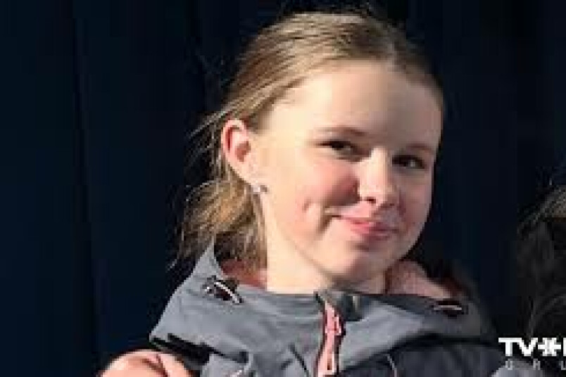 Meklē bezvēsts pazudušo Sofiju Sāru Kundecku