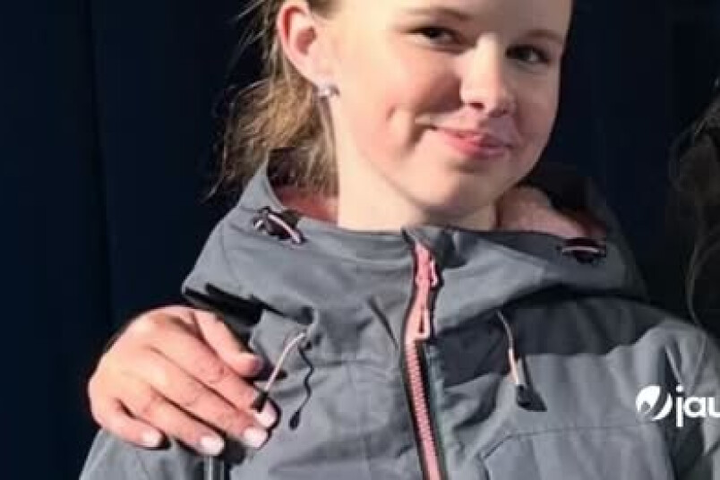 Meklē bezvēsts pazudušo Sofiju Sāru Kundecku