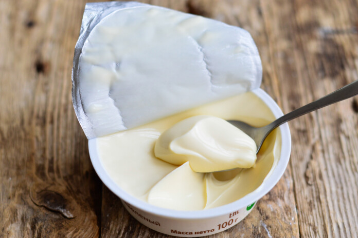 Kā mājās pagatavot kausēto sieru