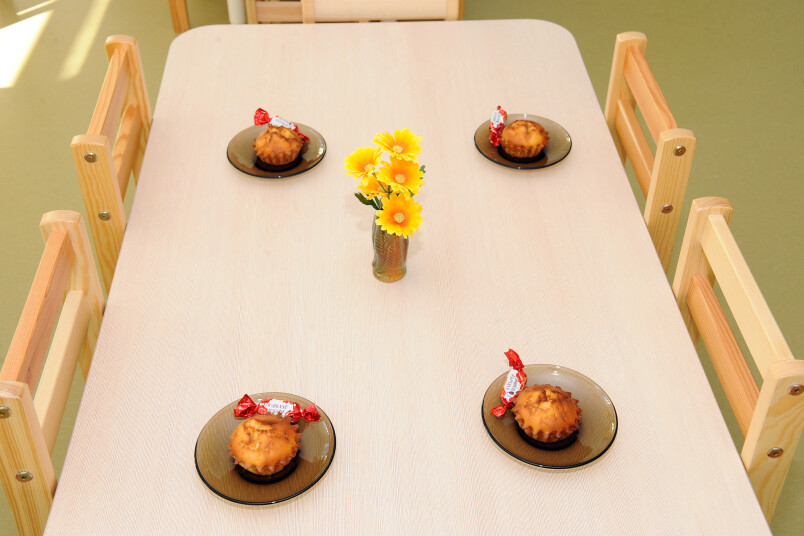 Evija Trifanova. 
Ilustratīvs attēls