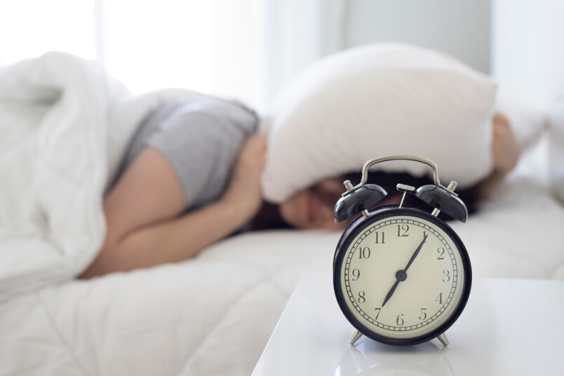 Jo agrāk sāc gatavoties, jo vieglāk organisms pielāgosies jaunajam dienas ritmam.