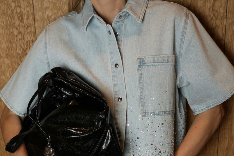 Kas modē šajā pavasarī