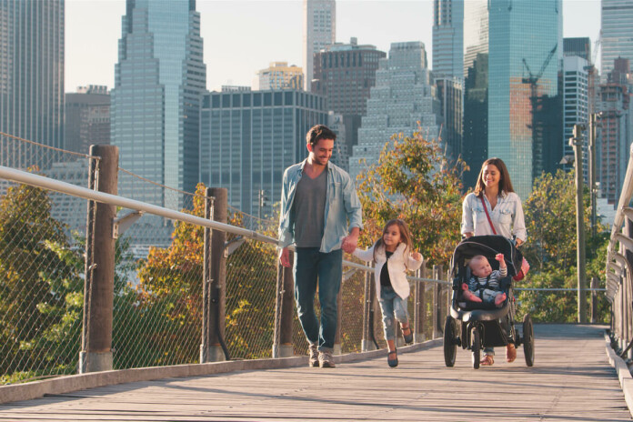 Ceļojot kopā ar bērniem, dokumentu un veselības jautājumu sakārtošana ir īpaši svarīga.