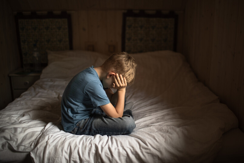 Nabadzības domāšana