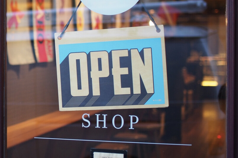 Ne vienmēr ir skaidrs, kad tieši uzņēmumam ir “pareizais brīdis”.