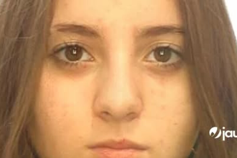 Pazudusi Karīna Lebedieva