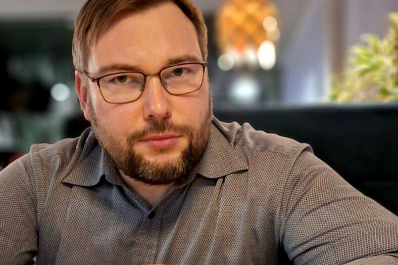 Slimība, kurā jāsadzīvo ar pēkšņu asiņošanu – pacienta stāsts