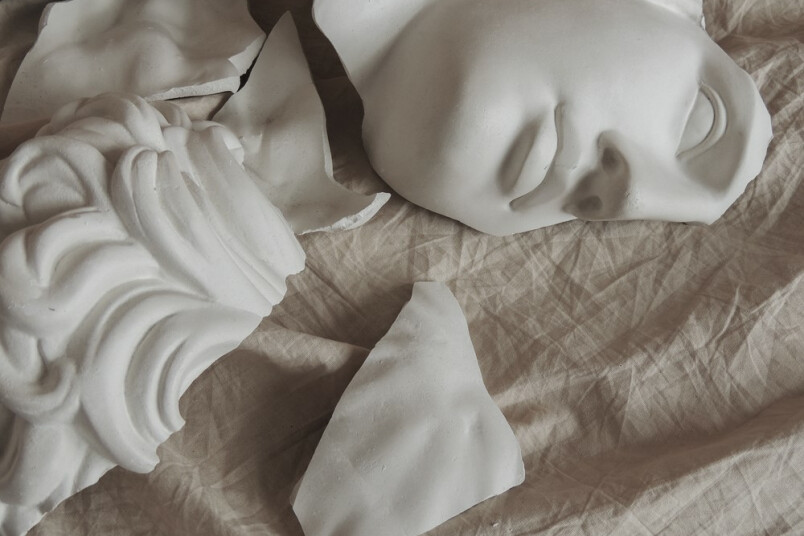 Ar laiku un ar atbalstu cilvēks var pakāpeniski atgūt drošības sajūtu savā ķermenī.