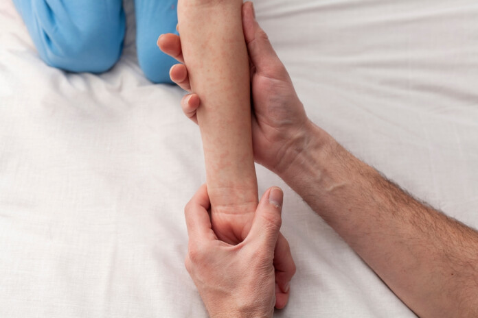 Līdz šim Latvijā reģistrēti 36 saslimušie.