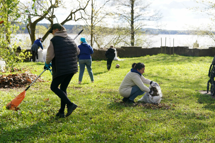 Edijs Pālens. Lielā talka
