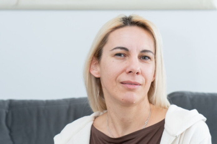 Foto: Gatis Rimšs. Elizabetes Elzas stāsts