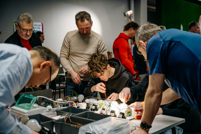 Aptauja pierāda skaitļos, ka jaunieši ir atvērti fizikai