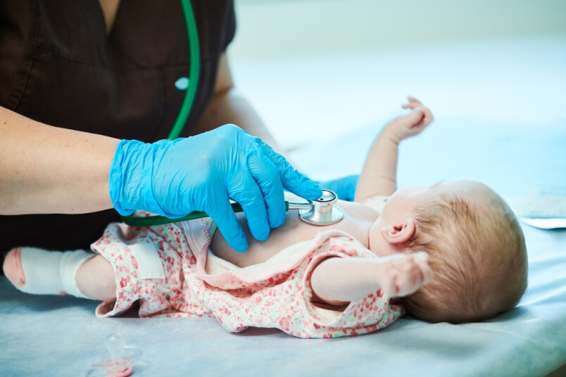 Kāds ir jaundzimušo ārsta jeb neonatologa darbs?