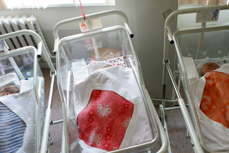 Ieva Čīka. Ilustratīvs attēls