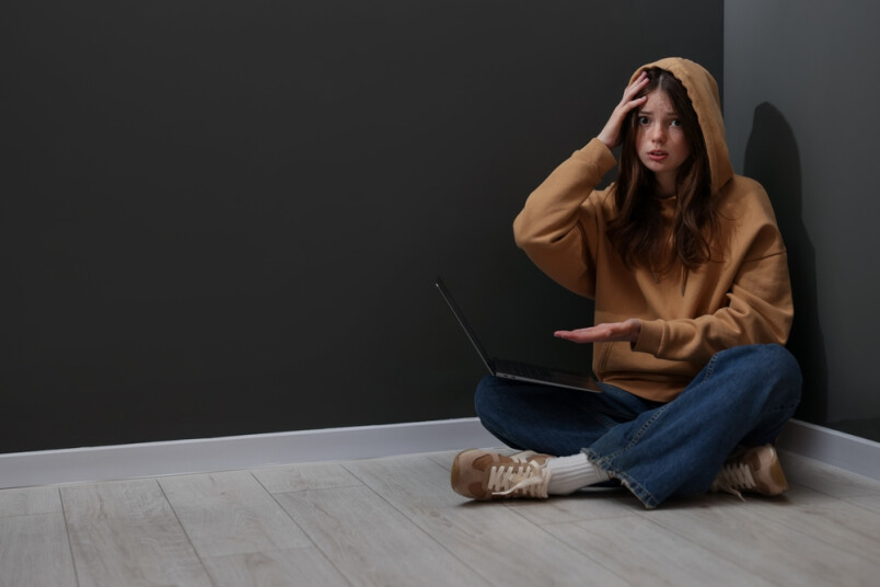 Bērni ar uzvedības problēmām un atkarību riskiem