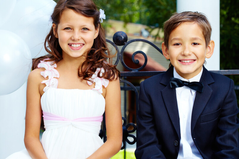 Bērnudārza izlaidums