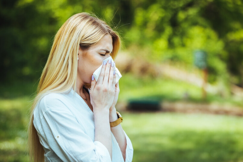 Pirmās, otrās vai trešās paaudzes antihistamīni – kuri vislabāk palīdz alerģijas gadījumā?