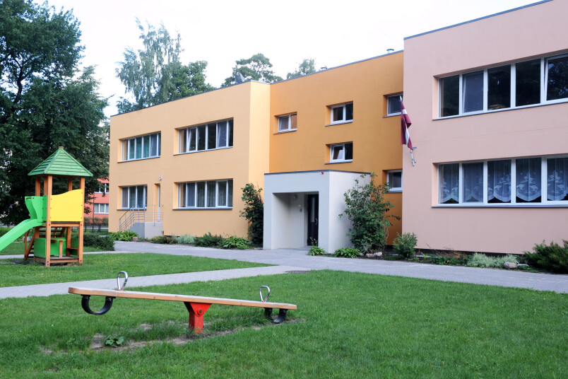 Lita Krone. Ilustratīvs foto