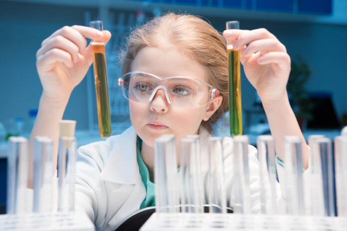 Karjera zinātnē un inovācijās