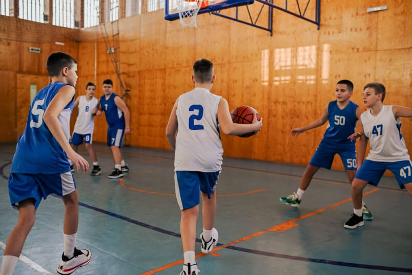 Kandavā atstādina sporta skolas direktoru