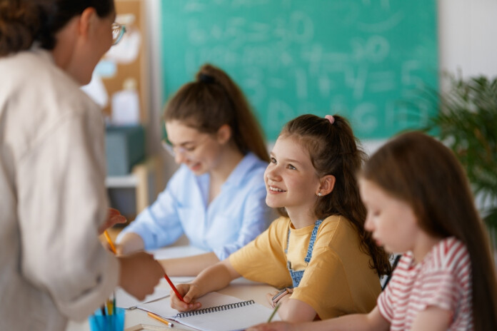 Jaunas prasības skolām