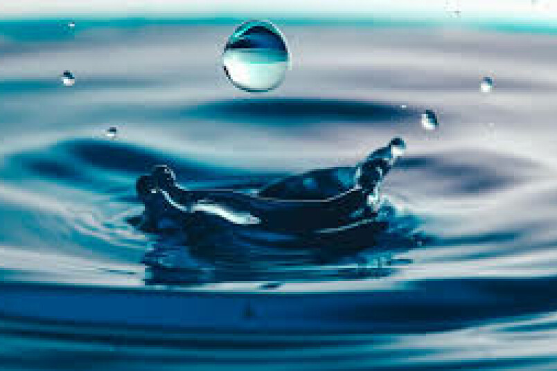 Iztāde „Ūdens pasaule – no peļķes līdz jūrai”