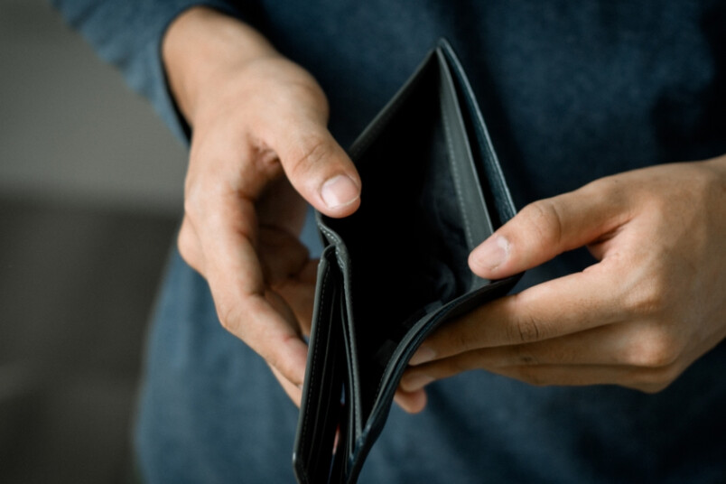 Atbalsts trūcīgajiem un mazturīgajiem