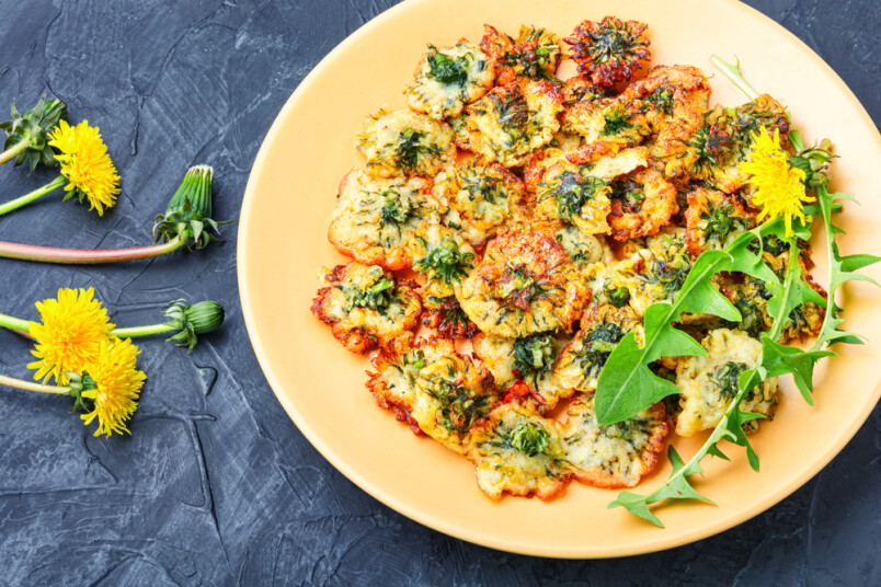 Pieneņu karbonādes