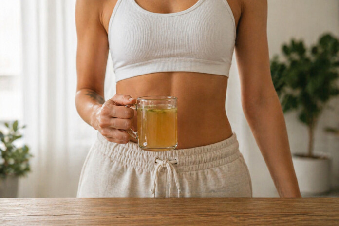 Zarnu veselības uzlabošanās Kaulu buljonam piemīt potenciāls zarnu slimību dziedināšanā, kā arī caureju mazinošas īpašības.