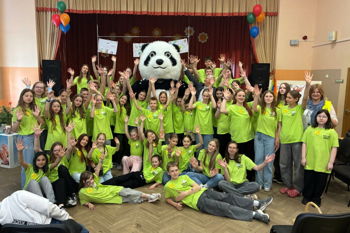 forums “Kopā pret bulingu!”