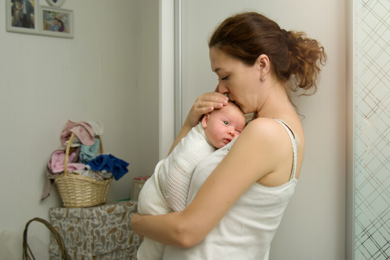 Atrodi savu drošo ostu un domubiedres.