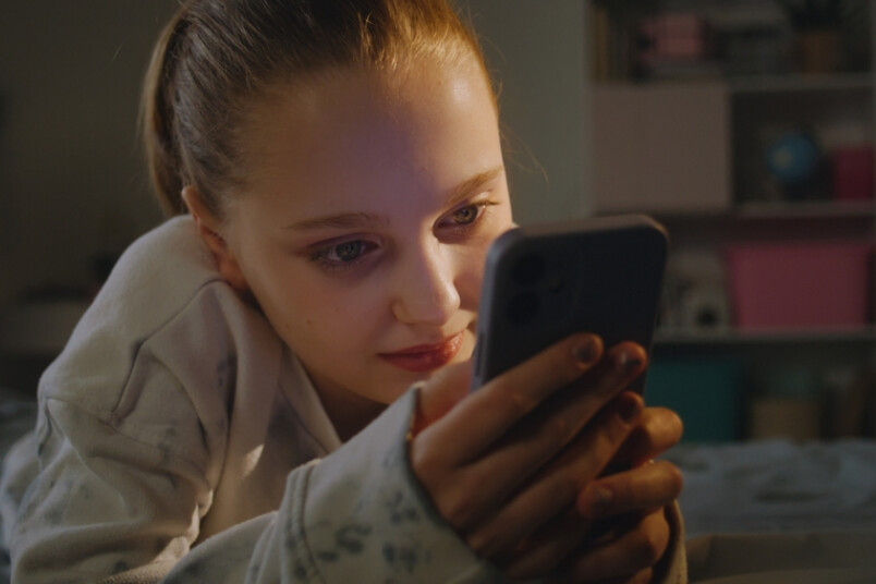 Ilgi ignorēta sociālo mediju ietekme uz psihisko veselību.