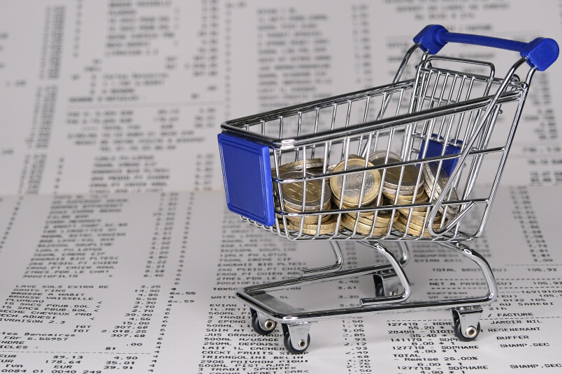 Plānojot ģimenes budžetu, ieteicams paredzēt noteiktu daļu ienākumu uzkrājumiem.