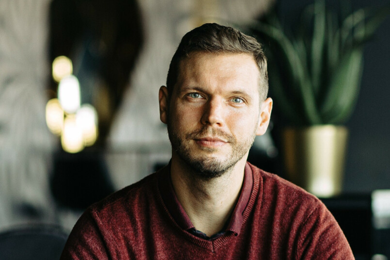 Gatis Smidrovskis, biedrība Tēvi