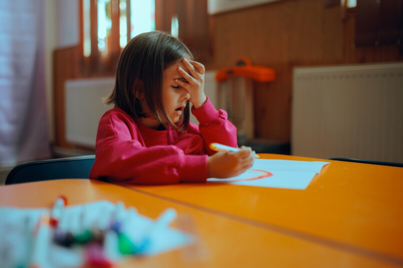 Bērni ir viena no jutīgākajām sabiedrības grupām, ko gaisa piesārņojums ietekmē visvairāk.