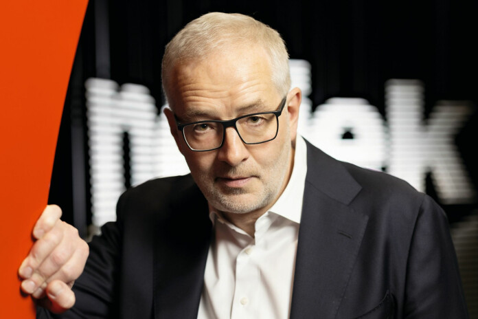 Autors: Jānis Deinats. 
Attēls: Jānis Domburs
