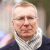Paula Čurkste: 
Edgars Rinkēvičs