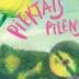 Piektais pīlēns