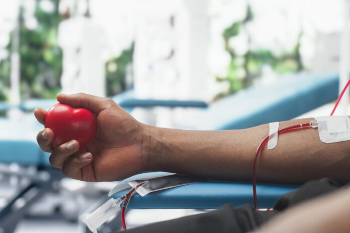 Asins donors