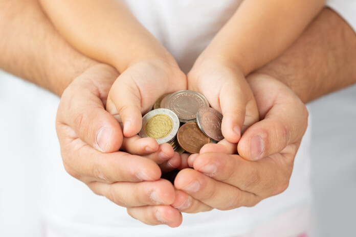 Ģimenes finanses