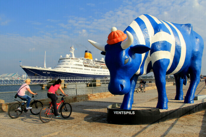 Ventspils